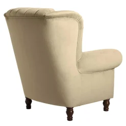 Ohrenbackensessel Pandau*Pharao24 New