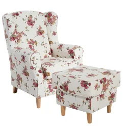 Discount Ohrenbackensessel Panjol Ohrensessel|Relaxsessel