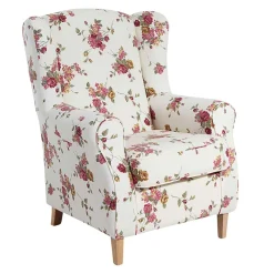 Discount Ohrenbackensessel Panjol Ohrensessel|Relaxsessel