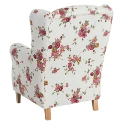 Discount Ohrenbackensessel Panjol Ohrensessel|Relaxsessel