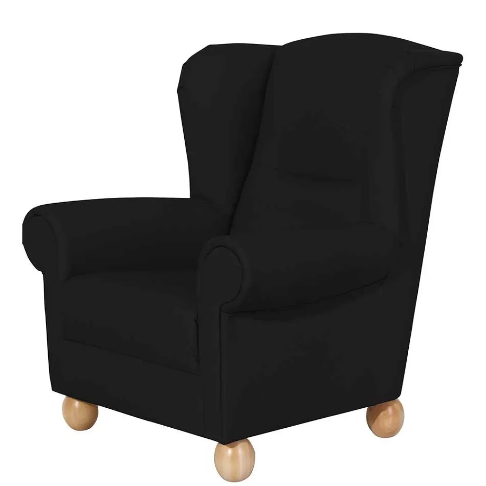 Sale Ohrenbackensessel Silja Ohrensessel|Relaxsessel