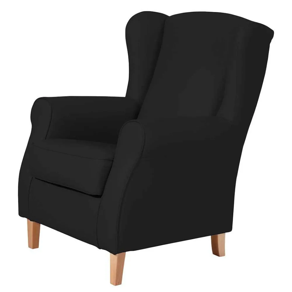 Ohrenbackensessel Tomeatu*Pharao24 Discount