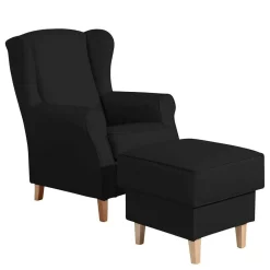 Ohrenbackensessel Tomeatu*Pharao24 Discount