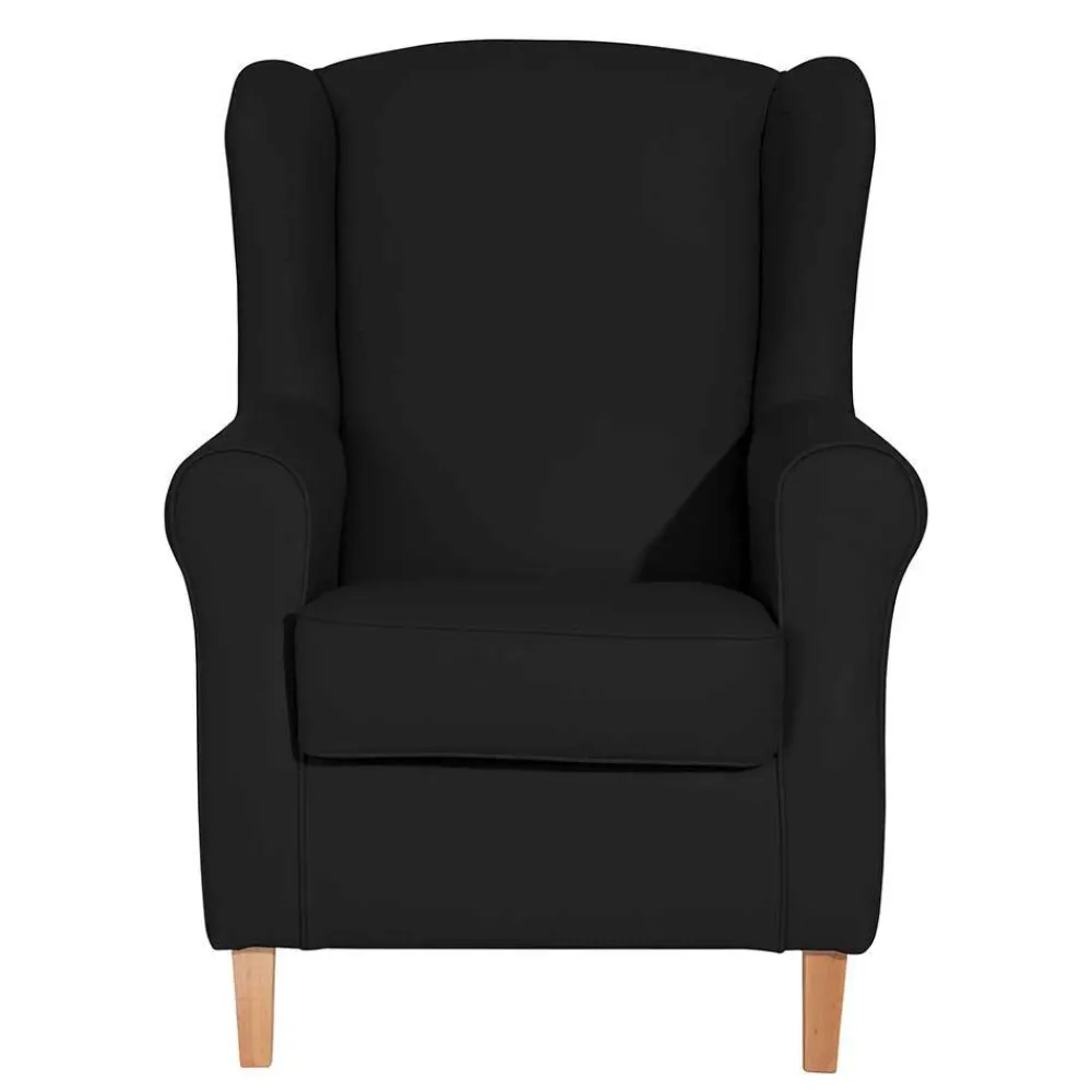 Ohrenbackensessel Tomeatu*Pharao24 Discount