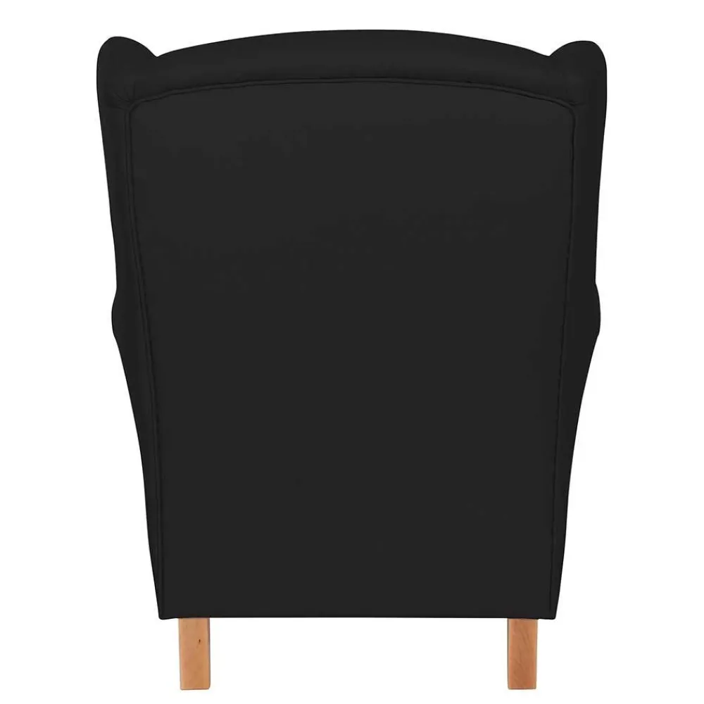 Ohrenbackensessel Tomeatu*Pharao24 Discount