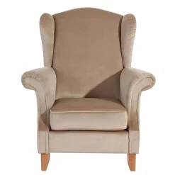 Ohrenbackensessel Useda Ohrensessel