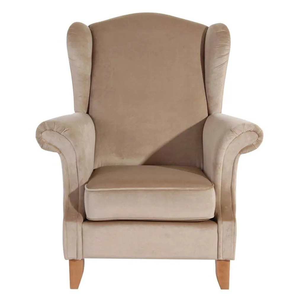 Ohrenbackensessel Useda Ohrensessel