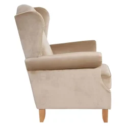 Ohrenbackensessel Useda Ohrensessel