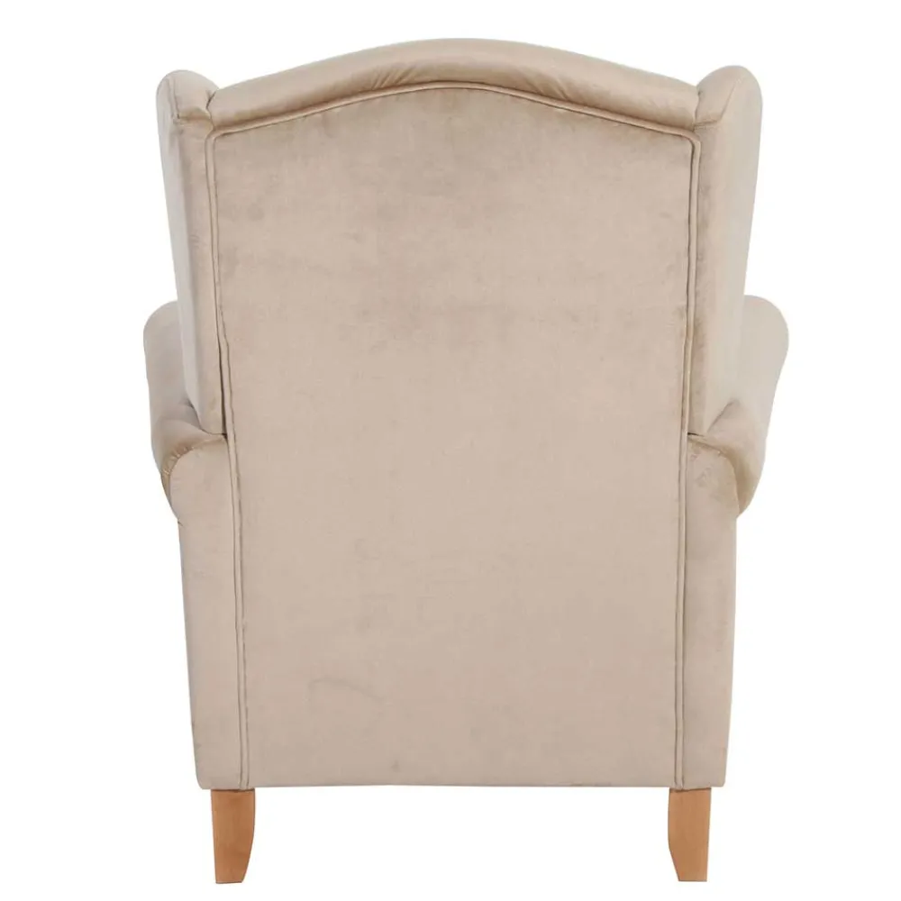 Ohrenbackensessel Useda Ohrensessel