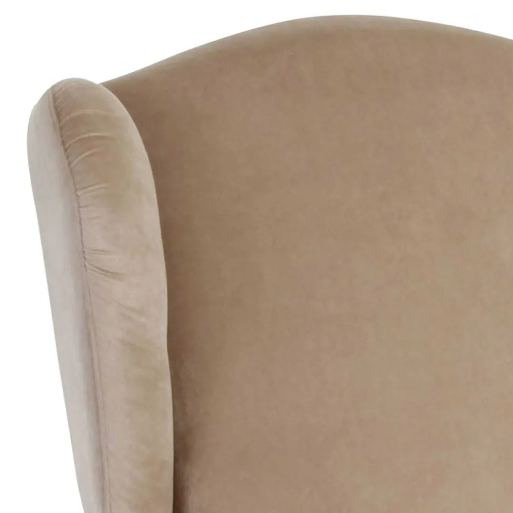 Ohrenbackensessel Useda Ohrensessel