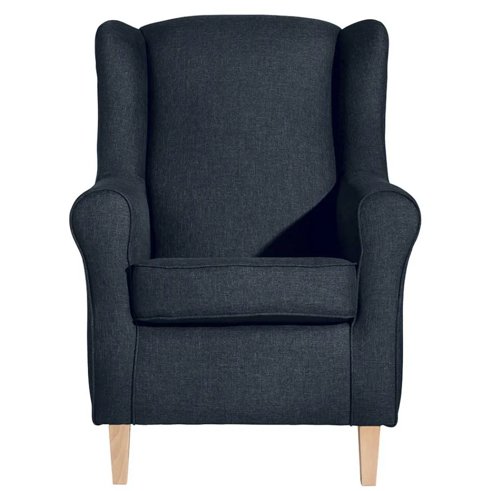 Best Ohrenbackensessel Volkma Ohrensessel|Relaxsessel