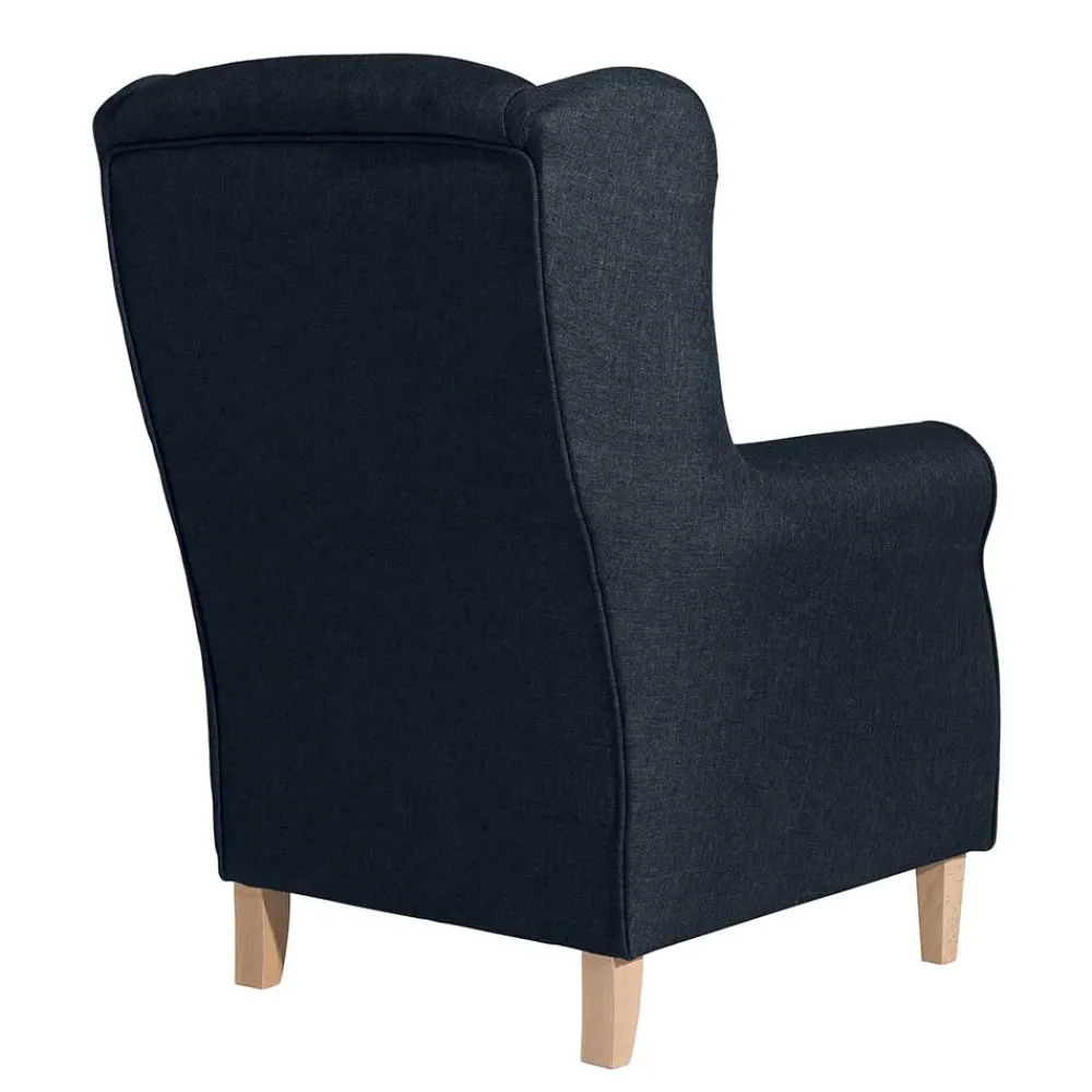 Best Ohrenbackensessel Volkma Ohrensessel|Relaxsessel