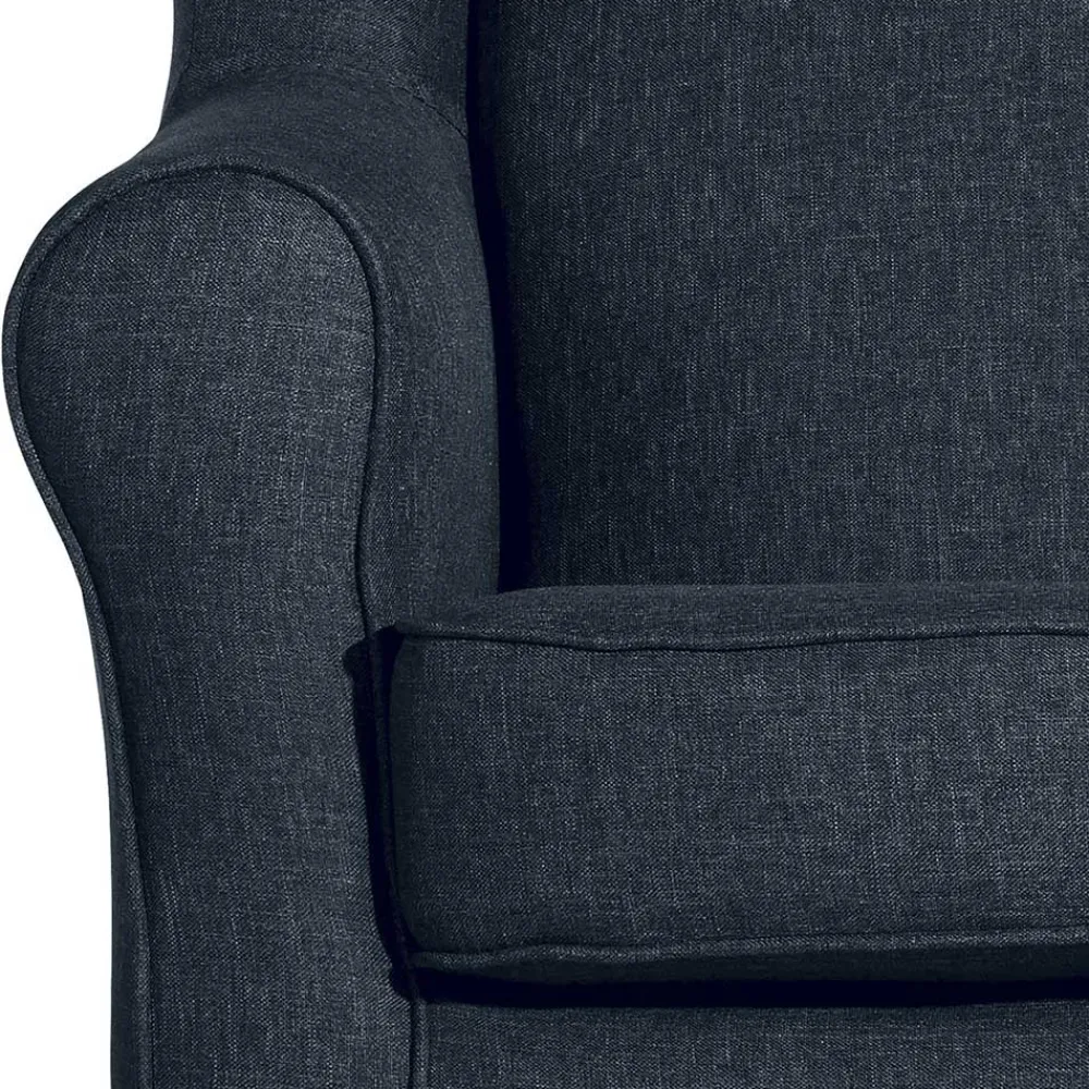 Best Ohrenbackensessel Volkma Ohrensessel|Relaxsessel