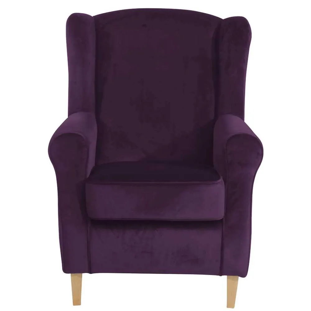 Ohrensessel Bastoy*Pharao24