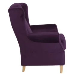 Ohrensessel Bastoy*Pharao24