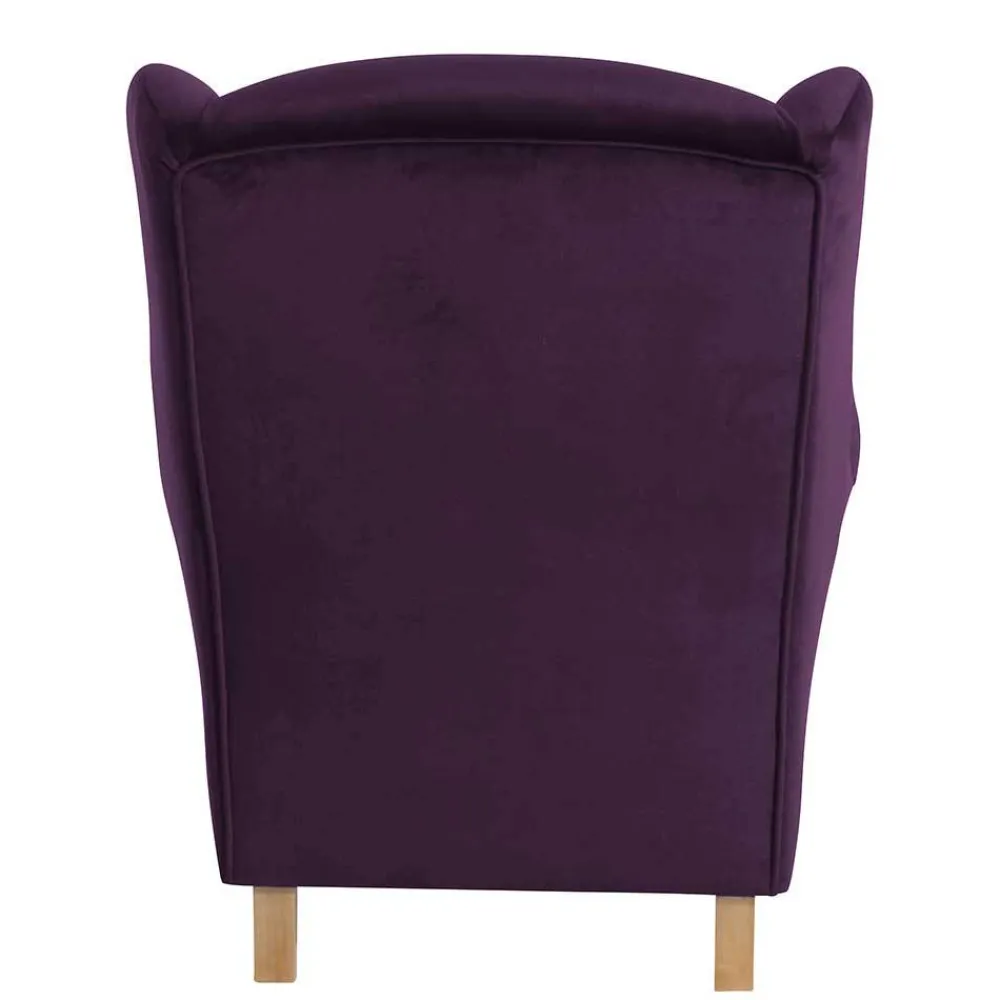 Ohrensessel Bastoy*Pharao24