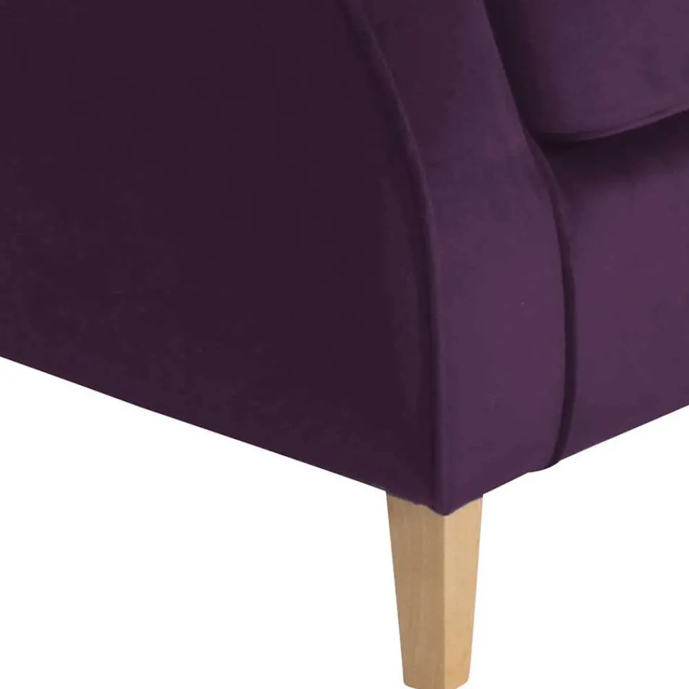 Ohrensessel Bastoy*Pharao24