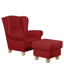 Online Ohrensessel Claudira Ohrensessel|Relaxsessel