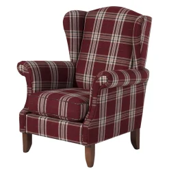 Ohrensessel Curt*Pharao24