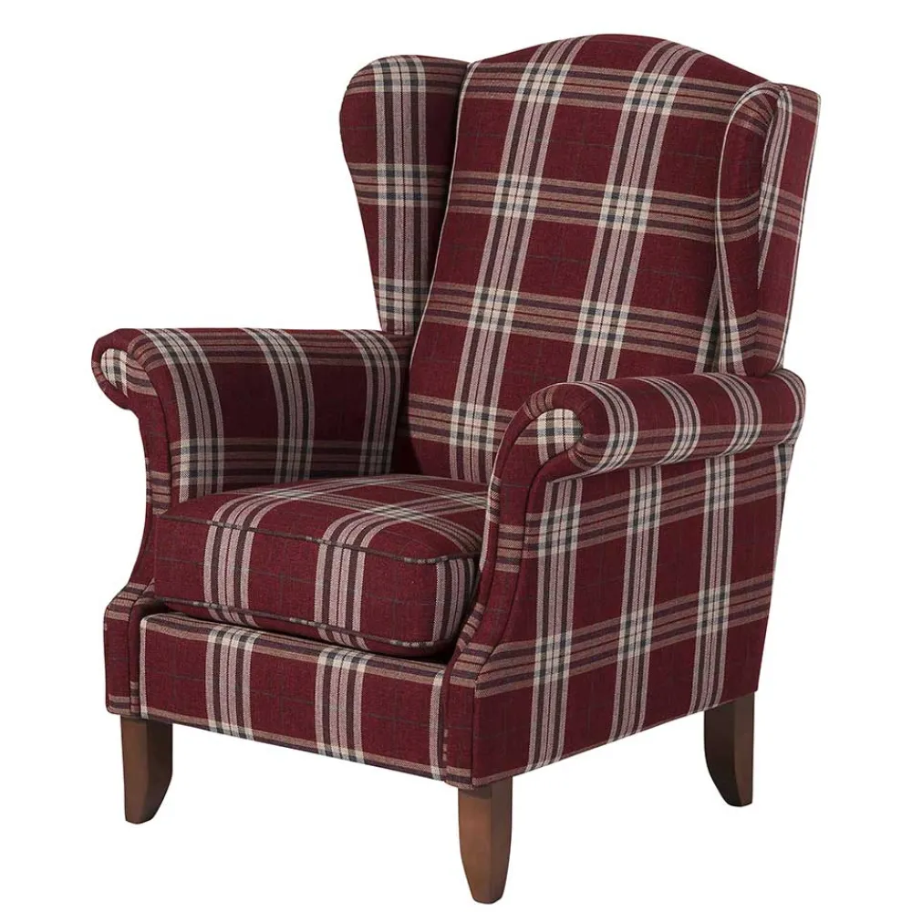 Ohrensessel Curt*Pharao24