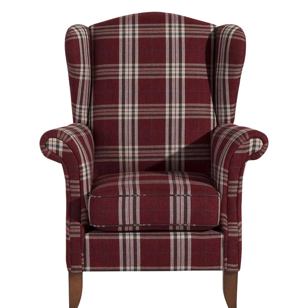 Ohrensessel Curt*Pharao24