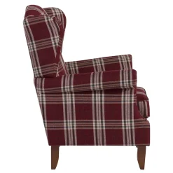 Ohrensessel Curt*Pharao24