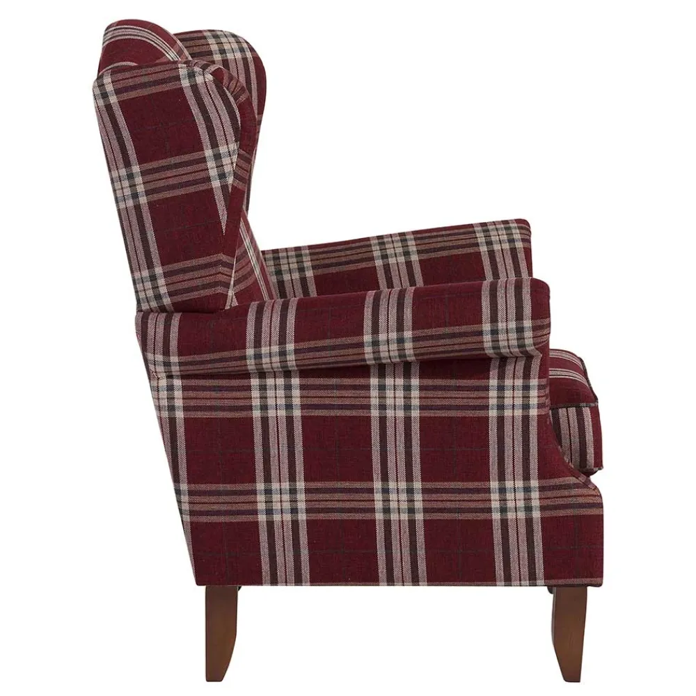 Ohrensessel Curt*Pharao24