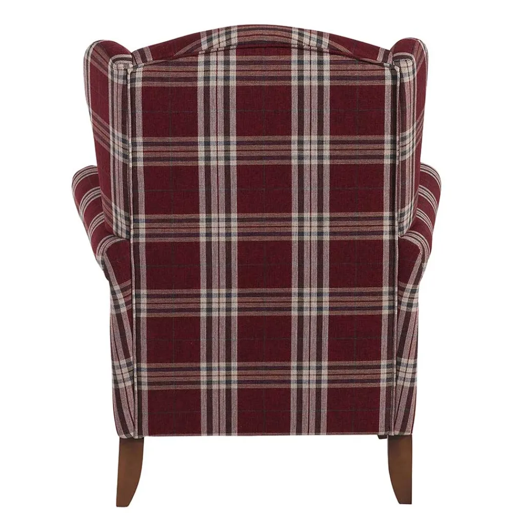 Ohrensessel Curt*Pharao24