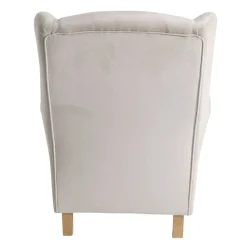 Ohrensessel Evillar*Pharao24 Online