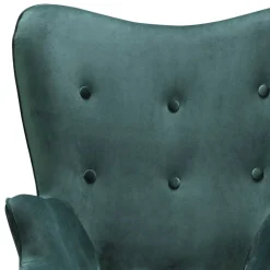 Outlet Ohrensessel Hatlantico Ohrensessel