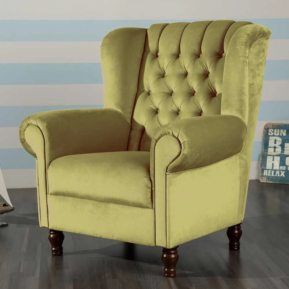 Online Ohrensessel Lavita Ohrensessel