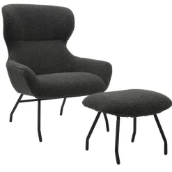 Hot Ohrensessel Lurymia Ohrensessel|Relaxsessel