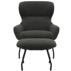 Hot Ohrensessel Lurymia Ohrensessel|Relaxsessel