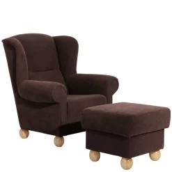 Ohrensessel Mick*Pharao24 New