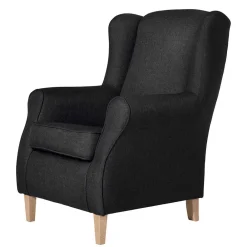 Ohrensessel optional mit Hocker Bogdany Ohrensessel|Relaxsessel
