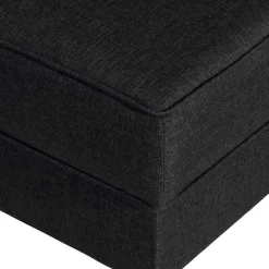 Ohrensessel optional mit Hocker Bogdany Ohrensessel|Relaxsessel