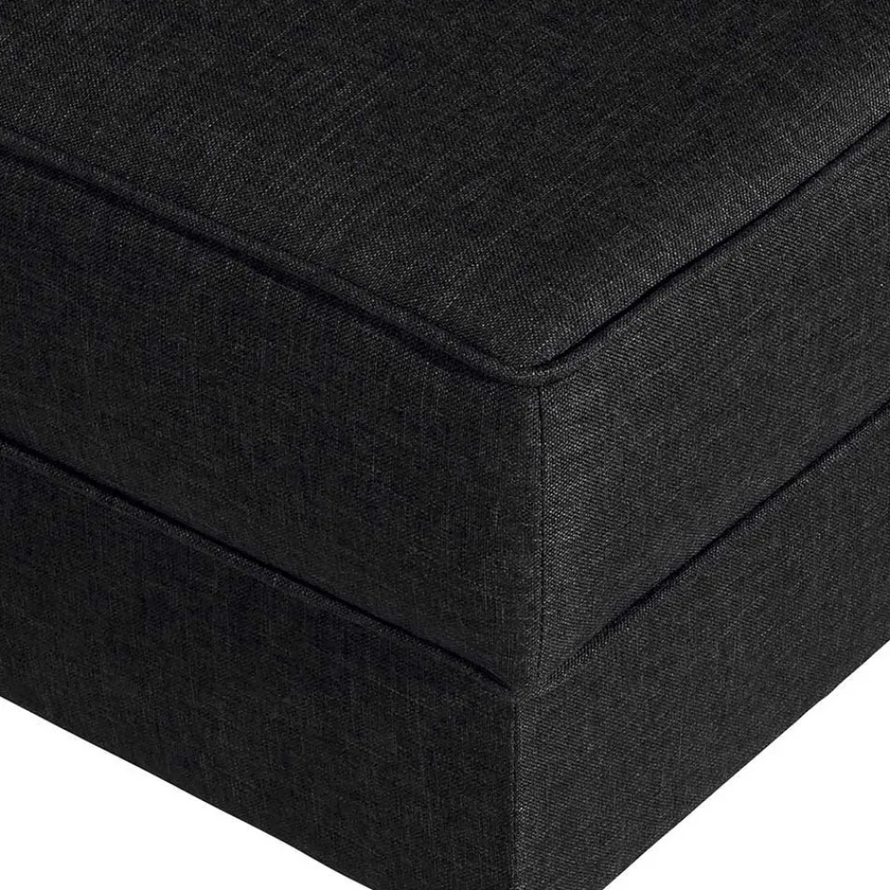 Ohrensessel optional mit Hocker Bogdany Ohrensessel|Relaxsessel