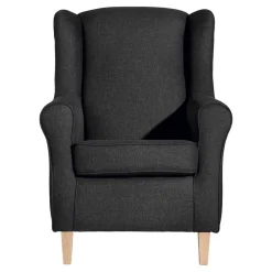 Ohrensessel optional mit Hocker Bogdany Ohrensessel|Relaxsessel