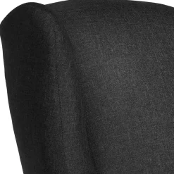 Ohrensessel optional mit Hocker Bogdany Ohrensessel|Relaxsessel