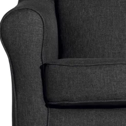 Ohrensessel optional mit Hocker Bogdany Ohrensessel|Relaxsessel