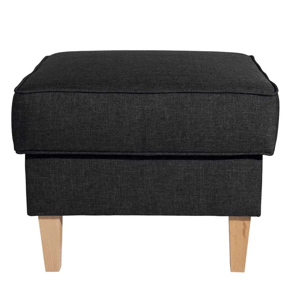 Ohrensessel optional mit Hocker Bogdany Ohrensessel|Relaxsessel