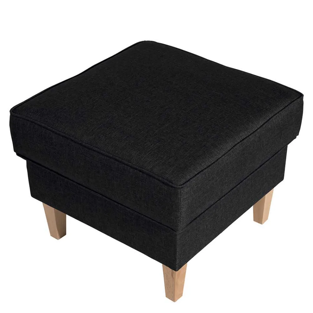 Ohrensessel optional mit Hocker Bogdany Ohrensessel|Relaxsessel