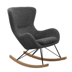 Discount Ohrensessel Suri Wohnzimmer Sessel|Ohrensessel