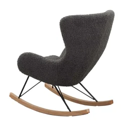 Discount Ohrensessel Suri Wohnzimmer Sessel|Ohrensessel