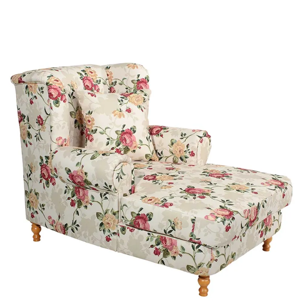 Online Ohrensessel XL Estella Ohrensessel