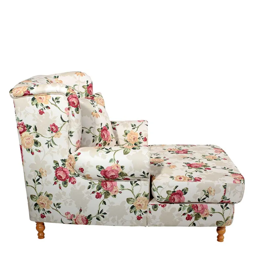 Online Ohrensessel XL Estella Ohrensessel