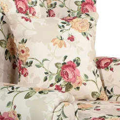 Online Ohrensessel XL Estella Ohrensessel