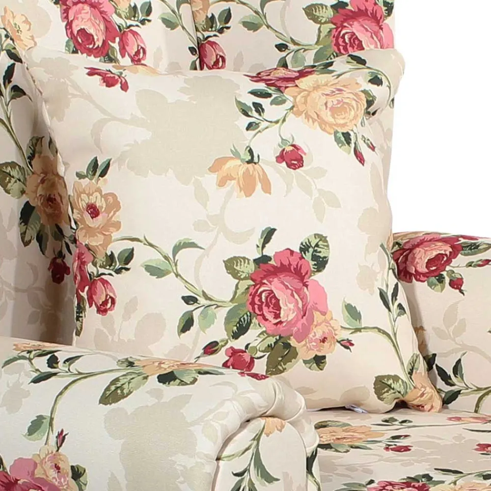 Online Ohrensessel XL Estella Ohrensessel