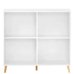 New Ordnerregal Palencial Massivholzregale|Standregale