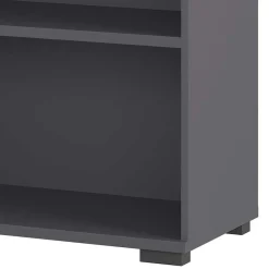 Online Ordnerregal Tordian Regalschränke|Standregale